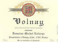 2009 Lafarge Volnay Vendanges Selectionnees